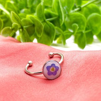 Bague « Nalya »